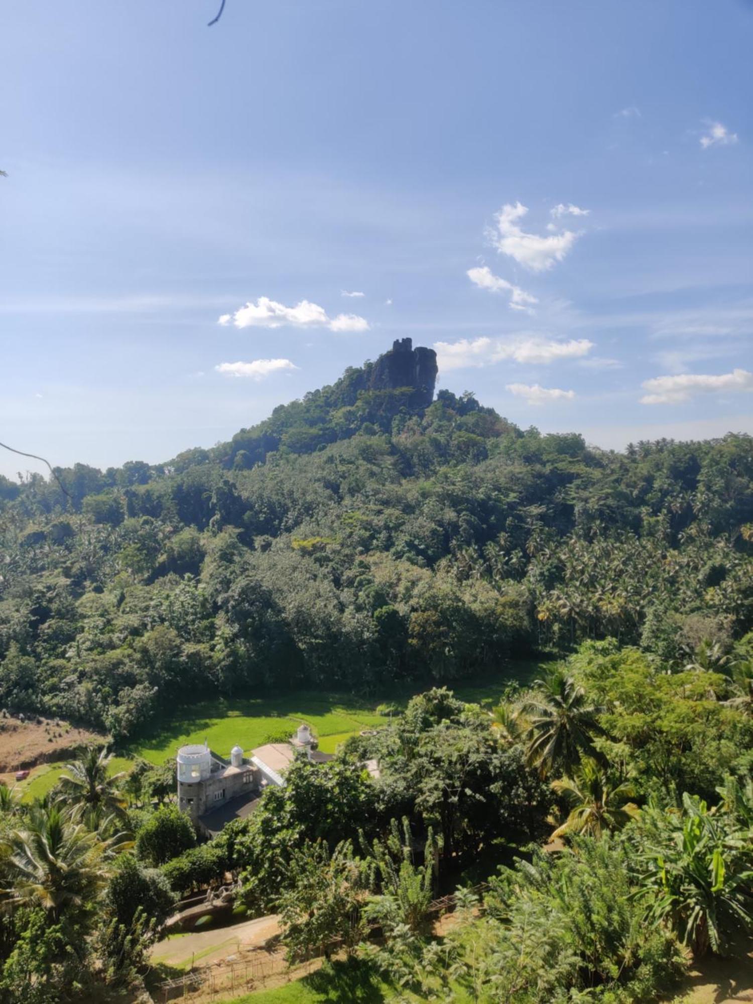 Kaba Saradiel Mawanella Exteriér fotografie